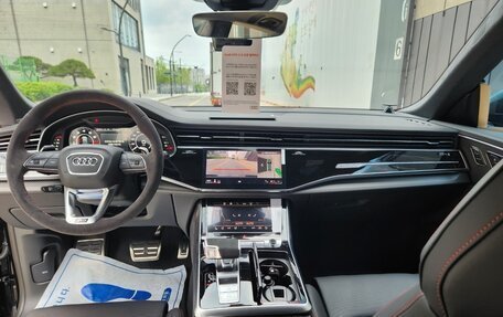Audi RS Q8 I, 2025 год, 22 800 000 рублей, 8 фотография
