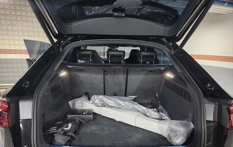 Audi RS Q8 I, 2025 год, 22 800 000 рублей, 13 фотография