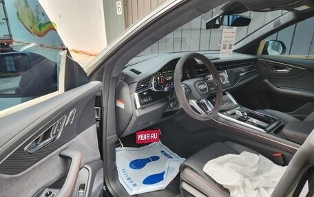 Audi RS Q8 I, 2025 год, 22 800 000 рублей, 11 фотография