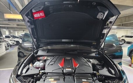 Audi RS Q8 I, 2025 год, 22 800 000 рублей, 14 фотография