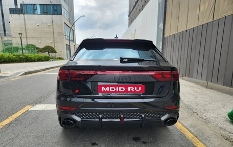 Audi RS Q8 I, 2025 год, 22 800 000 рублей, 3 фотография