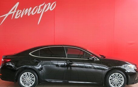 Lexus ES VII, 2013 год, 2 047 000 рублей, 6 фотография
