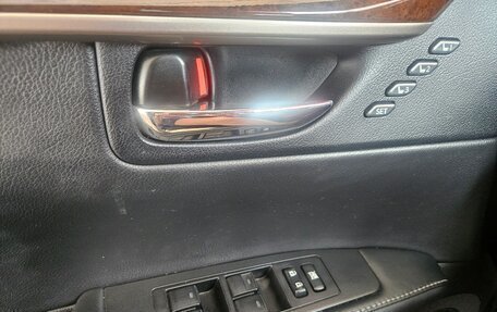Lexus ES VII, 2013 год, 2 047 000 рублей, 15 фотография