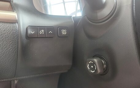 Lexus ES VII, 2013 год, 2 047 000 рублей, 17 фотография