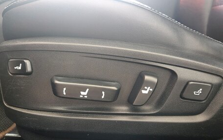 Lexus ES VII, 2013 год, 2 047 000 рублей, 19 фотография