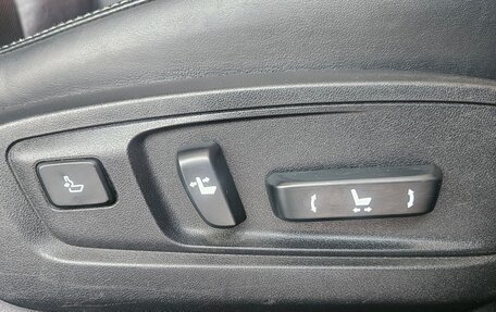 Lexus ES VII, 2013 год, 2 047 000 рублей, 20 фотография