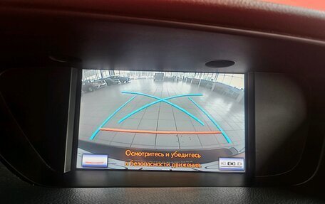 Lexus ES VII, 2013 год, 2 047 000 рублей, 21 фотография