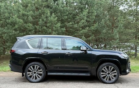 Lexus LX, 2025 год, 18 020 000 рублей, 3 фотография