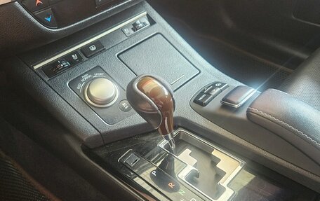 Lexus ES VII, 2013 год, 2 047 000 рублей, 18 фотография
