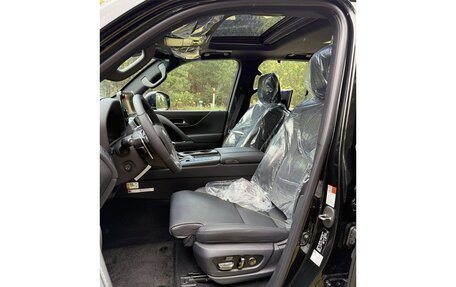 Lexus LX, 2025 год, 18 020 000 рублей, 7 фотография