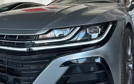 Volkswagen Arteon I, 2021 год, 2 410 000 рублей, 3 фотография