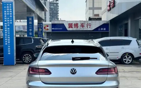 Volkswagen Arteon I, 2021 год, 2 410 000 рублей, 7 фотография