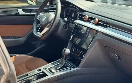 Volkswagen Arteon I, 2021 год, 2 410 000 рублей, 11 фотография