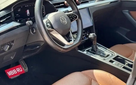 Volkswagen Arteon I, 2021 год, 2 410 000 рублей, 10 фотография
