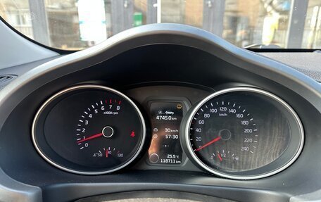 KIA Sportage III, 2014 год, 1 430 000 рублей, 9 фотография