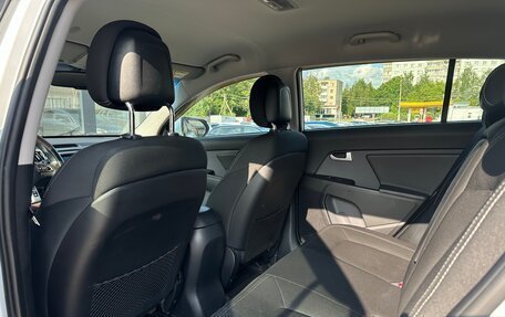 KIA Sportage III, 2014 год, 1 430 000 рублей, 14 фотография