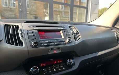 KIA Sportage III, 2014 год, 1 430 000 рублей, 10 фотография