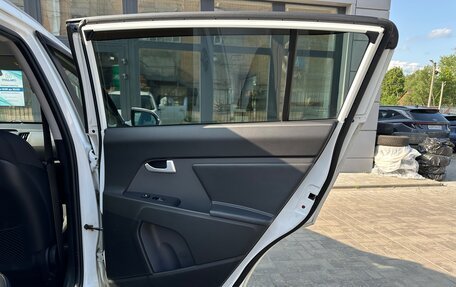 KIA Sportage III, 2014 год, 1 430 000 рублей, 18 фотография