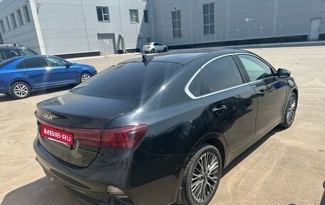KIA Cerato IV, 2022 год, 2 502 000 рублей, 3 фотография