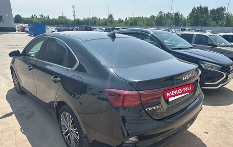 KIA Cerato IV, 2022 год, 2 502 000 рублей, 2 фотография