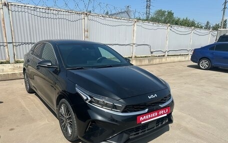 KIA Cerato IV, 2022 год, 2 502 000 рублей, 4 фотография