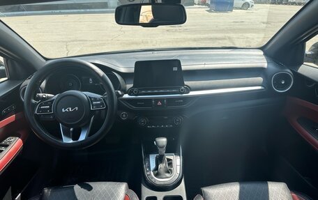 KIA Cerato IV, 2022 год, 2 502 000 рублей, 7 фотография