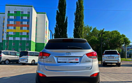 Hyundai ix35 I рестайлинг, 2012 год, 1 211 500 рублей, 6 фотография