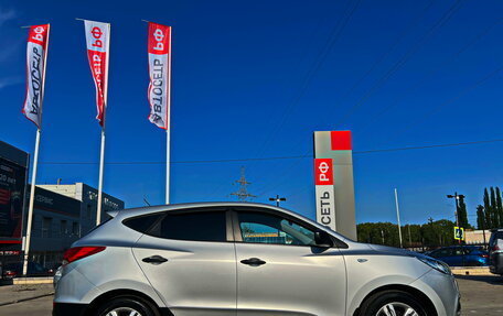 Hyundai ix35 I рестайлинг, 2012 год, 1 211 500 рублей, 8 фотография