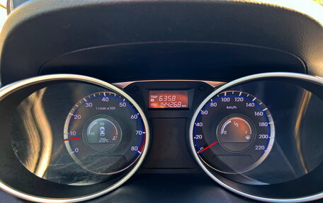 Hyundai ix35 I рестайлинг, 2012 год, 1 211 500 рублей, 19 фотография