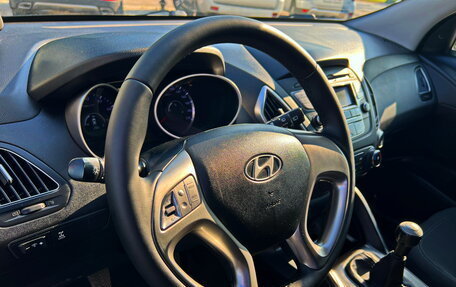 Hyundai ix35 I рестайлинг, 2012 год, 1 211 500 рублей, 16 фотография