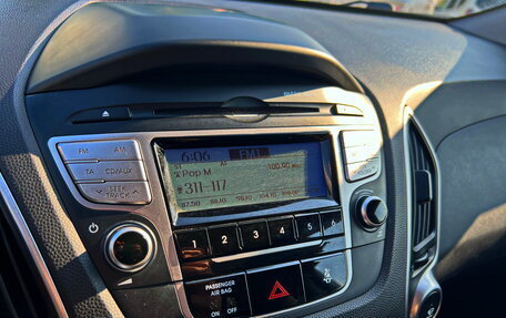 Hyundai ix35 I рестайлинг, 2012 год, 1 211 500 рублей, 20 фотография