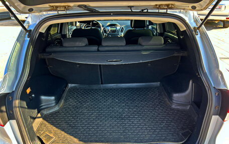 Hyundai ix35 I рестайлинг, 2012 год, 1 211 500 рублей, 28 фотография