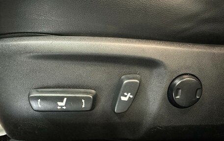 Toyota Camry, 2012 год, 1 799 000 рублей, 15 фотография