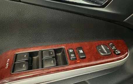 Toyota Camry, 2012 год, 1 799 000 рублей, 14 фотография