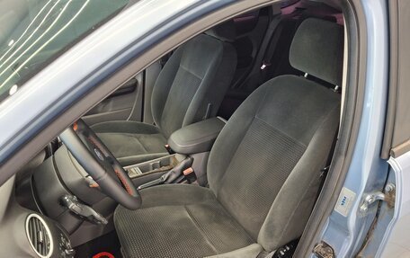 Ford Focus II рестайлинг, 2008 год, 600 000 рублей, 9 фотография