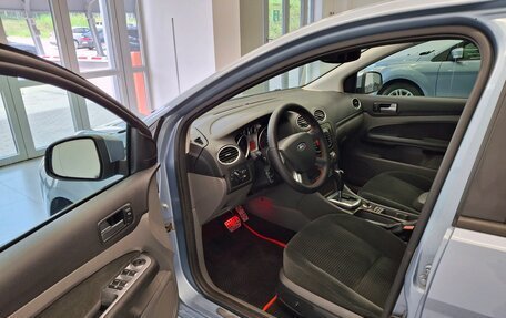 Ford Focus II рестайлинг, 2008 год, 600 000 рублей, 8 фотография