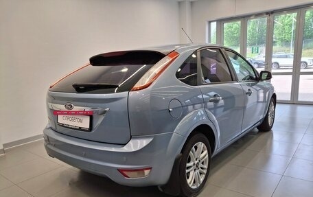 Ford Focus II рестайлинг, 2008 год, 600 000 рублей, 4 фотография