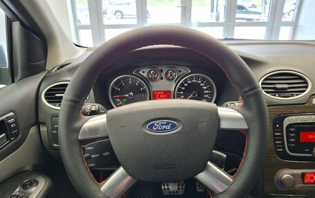 Ford Focus II рестайлинг, 2008 год, 600 000 рублей, 12 фотография
