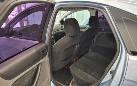 Ford Focus II рестайлинг, 2008 год, 600 000 рублей, 18 фотография