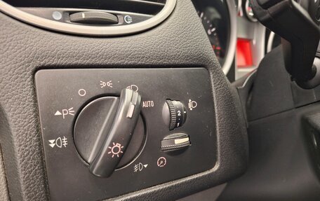 Ford Focus II рестайлинг, 2008 год, 600 000 рублей, 14 фотография