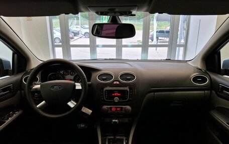 Ford Focus II рестайлинг, 2008 год, 600 000 рублей, 11 фотография
