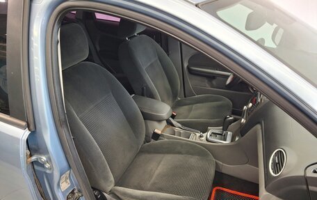 Ford Focus II рестайлинг, 2008 год, 600 000 рублей, 17 фотография