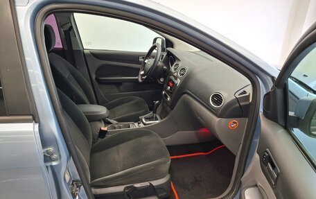Ford Focus II рестайлинг, 2008 год, 600 000 рублей, 21 фотография