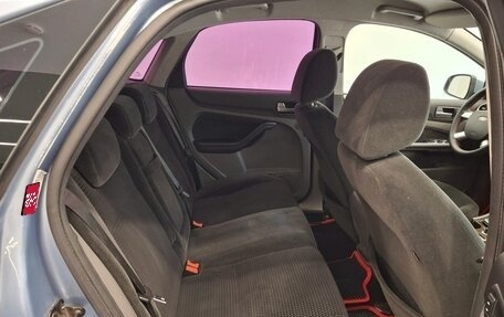 Ford Focus II рестайлинг, 2008 год, 600 000 рублей, 20 фотография