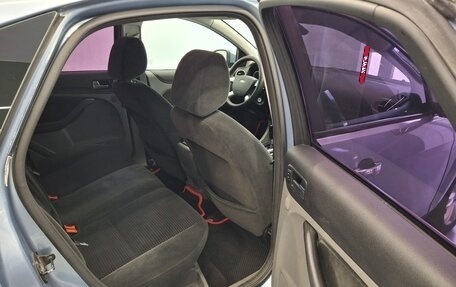 Ford Focus II рестайлинг, 2008 год, 600 000 рублей, 19 фотография