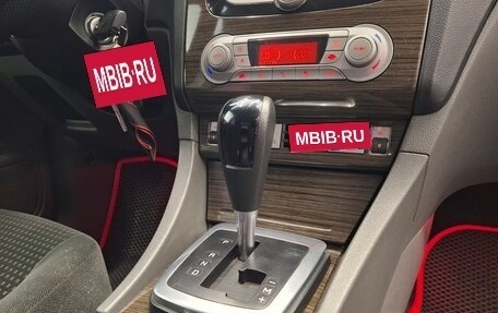 Ford Focus II рестайлинг, 2008 год, 600 000 рублей, 15 фотография