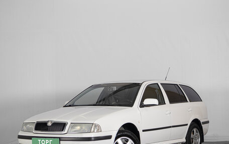 Skoda Octavia IV, 2001 год, 429 000 рублей, 2 фотография