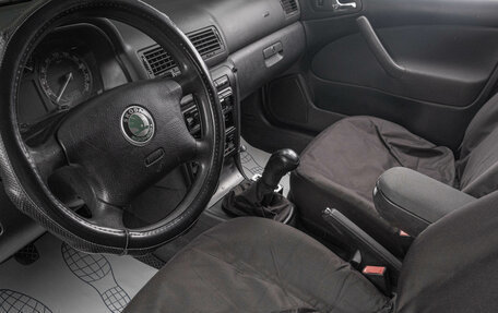 Skoda Octavia IV, 2001 год, 429 000 рублей, 7 фотография