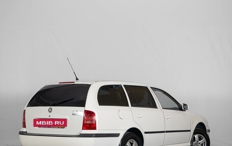 Skoda Octavia IV, 2001 год, 429 000 рублей, 3 фотография