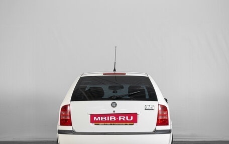 Skoda Octavia IV, 2001 год, 429 000 рублей, 4 фотография